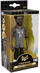 Funko Gold Nba Nets Kyrie Irving Ce21 13cm Figurina
