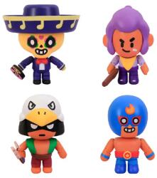 PMI Brawl Stars Action S1 Random 16.5cm Brw6550 Figurina