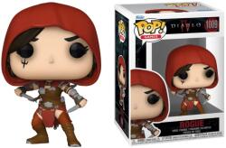Funko pop Games Diablo Rogue 1009 9cm Figurina