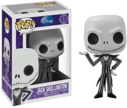 Funko Pop Disney Nightmare Before Christmas Jack Skellington #15 9cm Figurina