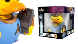 Numskull Designs Star Trek bz Boxed Leonard ' bones' Mccoy Figurina