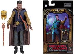 Hasbro Dungeons Dragons Honor Among Thieves Golden Archive Simon 15cm F4869 Figurina