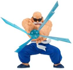 Banpresto Gxmateria Dragon Ball Kamesennin 13cm Figurina