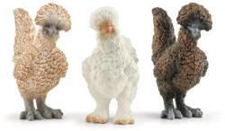 Schleich Chicken Friends 42574 Figurina