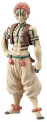 Banpresto Demon Series: Demon Slayer Kimetsu No Yaiba - Akaza Vol. 5 Figurina