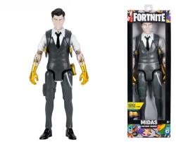 Fortnite Victory Series Midas 30cm (922-1609) Figurina
