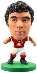 SoccerStarz Man Utd Rafael Da Silva - Home Kit (2015 Version) Figurina
