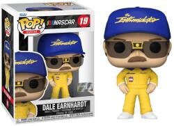 Funko Pop! Nascar Dale Earnhardt Yw Wrangler 9 Cm Figurina