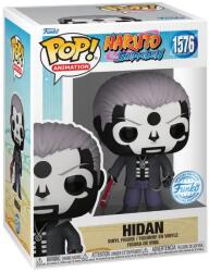 Funko Pop Animation Naruto Hidan With Jacket (special Edition) #1576 9cm Figurina