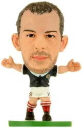 SoccerStarz Scotland Steven Fletcher Home Kit Figurina