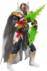 McFarlane Toys Mcfarlane Mortal Kombat 11 Spawn Malefik Spawn Bloody Disciple Figurina