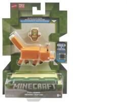 Mattel Minecraft Build A Portal Fox Core Figurina