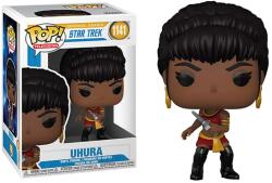 Funko Pop! Television Star Trek Uhura Mirror Mirror Outfit Figurina