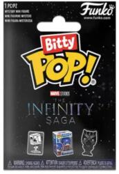 Funko Bitty Pop Marvel The Infinity Saga Mystery Mini 36 Pdq Pieces Blind Bag Random Figurina