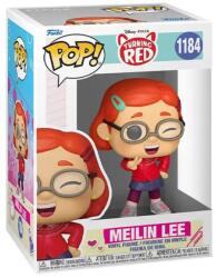 Funko Pop! Turning Red Mei Lee Figurina