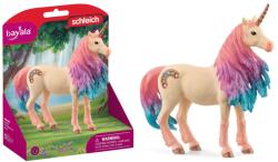 Schleich Marshmallow Unicorn Mare 70723 Figurina