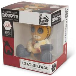 Handmade By Robots Texas Chainsaw Massacre Leatherface Collectible No. 007 13cm Figurina