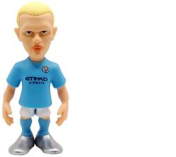 Minix Collection Minix Collectible Figurines Football Stars Man. City Haaland 12 Cm (mnx58000) Figurina