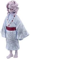 Banpresto Demon Series Demon Slayer Kimetsu No Yaiba Rui Ver. a 14cm Figurina