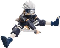Banpresto Vibration Stars Naruto Shippuden 20th Anniversary Hatake Kakashi 8cm Figurina