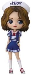 Banpresto Q Posket Stranger Things Robin Figurina