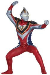 Banpresto Hero' s Brave Ultraman Gaia 15cm Figurina