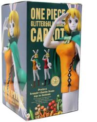 Banpresto Glitter Glamours One Piece Carrot Ver A 22 Cm Figurina