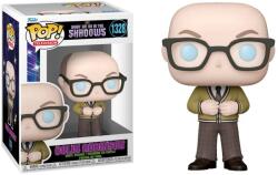 Funko Pop Television What We Do In The Shadows Colin 9cm Figurina