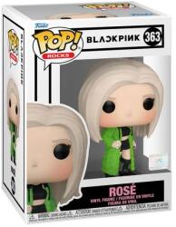 Funko Pop Rocks Blackpink Rose 9cm Figurina