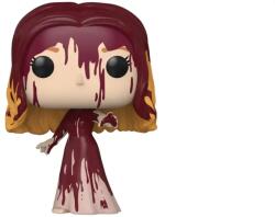 Funko Pop! Movies Carrie Carrie Bloody Figurina