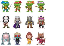 Funko Mystery Minis Teenage Mutant Ninja Turtles Blind Box Random 5cm Figurina