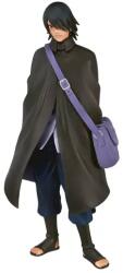 Banpresto Boruto Naruto Next Generations Shinobi Relations Sasuke Comeback! Figurina