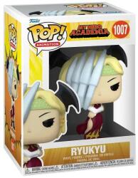Funko Pop! Animation My Hero Academia Ryukyu In Hero Costumee Figurina