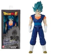 BANDAI NAMCO Entertainment Bandai Dragon Ball Super Super Saiyan Blue Vegito Action 30 Cm Figurina