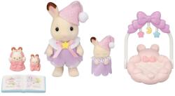 EPOCH Sylvanian Families Sleepy Dream Siblings (5806) Figurina