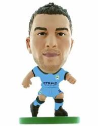 SoccerStarz Figurine Soccerstarz Man City Aleksandar Kolarov Home Kit (2015 Version) Figurina