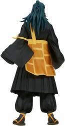 Banpresto Jukon No Kata Jujutsu Kaisen Suguru Geto Ver. b 17cm Figurina