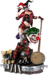 Iron Studios Dc Comics Harley Quinn Figurina