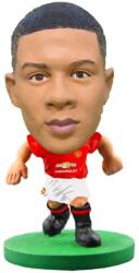 SoccerStarz Figurine Soccerstarz Manchester United Memphis Depay Home Kit (2017 Version) Figurina
