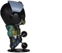 Ubisoft Rainbow Six Siege Jager Chibi Figurina