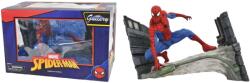 Diamond Select Toys Marvel Gallery Spider Man Comic 18cm Figurina