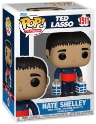 Funko Pop Television Ted Lasso Nate Shelley With Water 1511 9cm Figurina