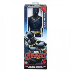 Hasbro Figurine Avn Black Panther 2017 30.5 Cm Figurina