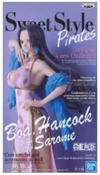 Banpresto One Piece Sweet Style Pirates Boa Hancock Ver. b 23cm 16311 Figurina