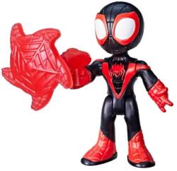 Hasbro Spidey And His Amazing Friends Miles Acsry (g1459) Figurina