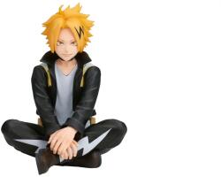 Banpresto Break Time Collection Vol. 7 My Hero Academia Chargebolt 10cm Figurina