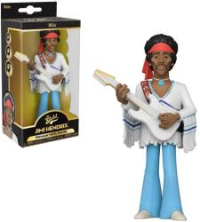 Funko Gold: Jimi Hendrix Premium Vinyl Figure Figurina