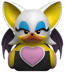 Numskull Designs Sonic bz 1st Ed Rouge The Bat Figurina