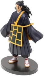 Banpresto Jujutsu Kaisen The Movie: Jukon No Kata - Suguru Geto Figurina