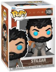 Funko Figurine Funko Pop Movies Dune Stilgar #1496 9cm Figurina
